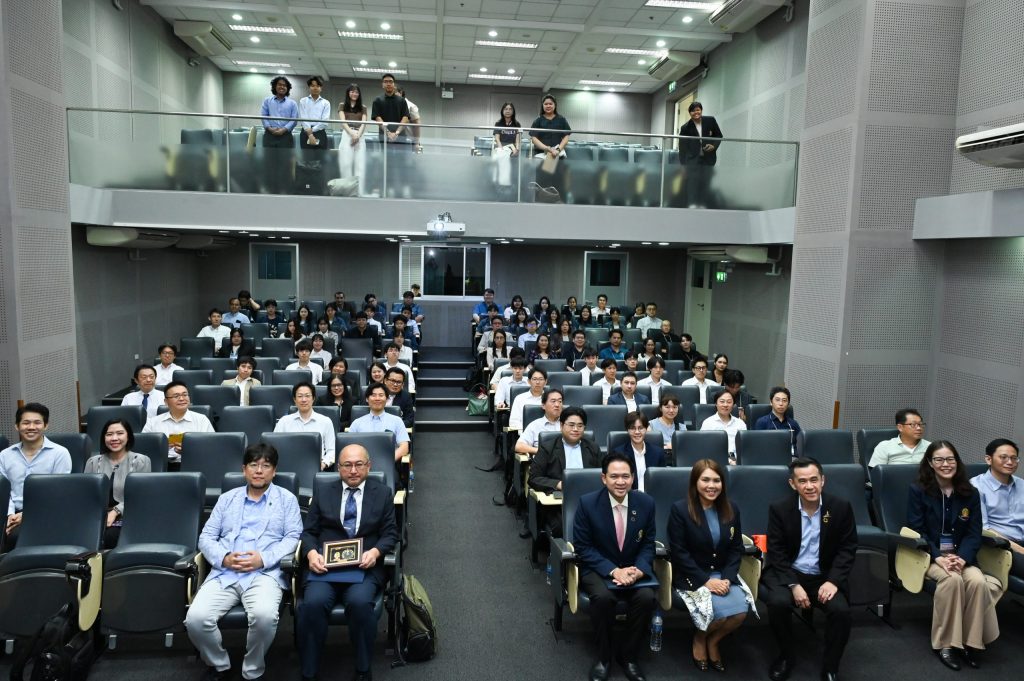 HubSustainMat–PETROMAT Join Hands to Advance Sustainable Materials Innovation
