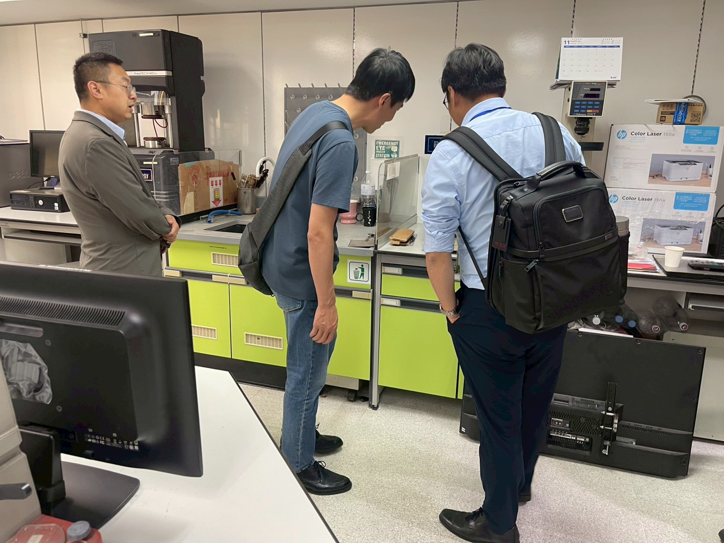 LINE_ALBUM_Visit CUPPC Lab 11.11.2025_251112_5