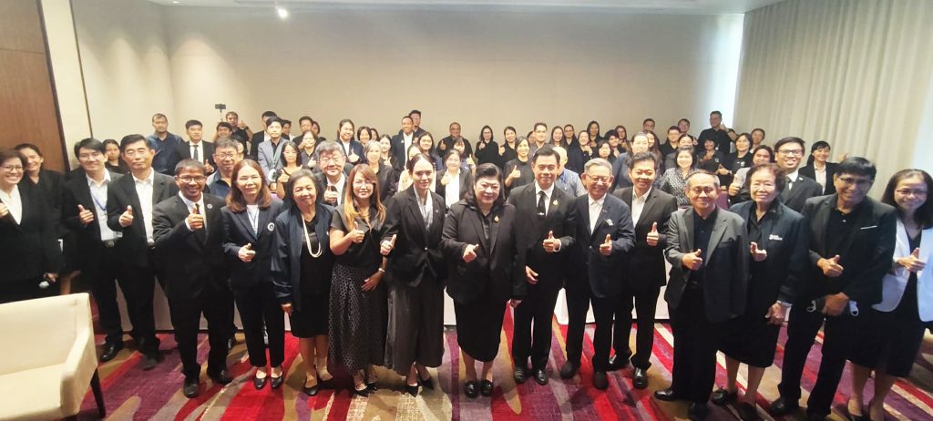 ศูนย์ความเป็นเลิศ–เอกชน–บีโอไอ ชูบทบาทสร้างคนและนวัตกรรม ขับเคลื่อนไทยสู่ความยั่งยืน